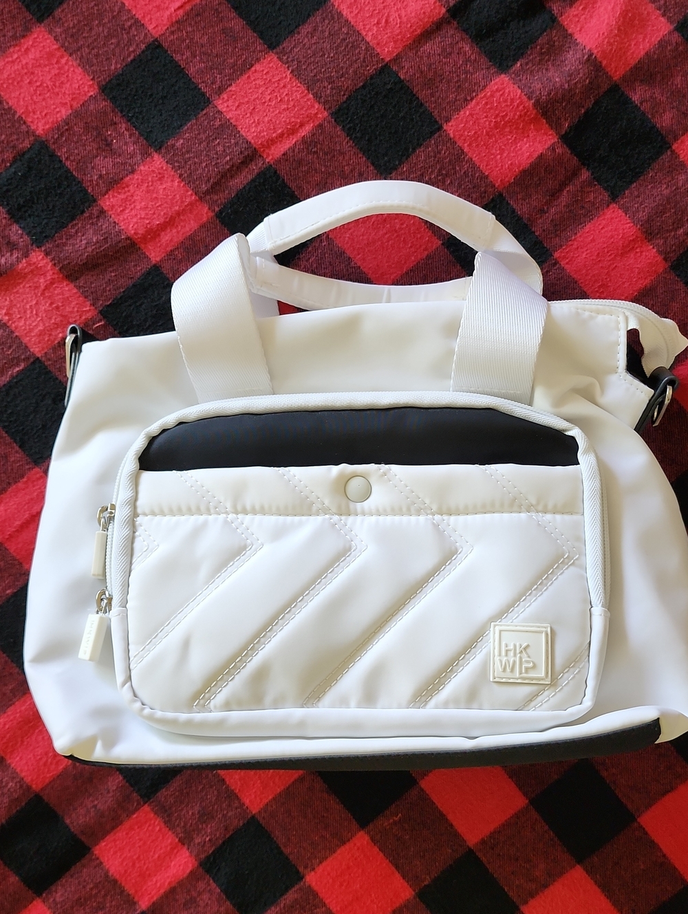 IHKWIP Light Weight Mini Tote